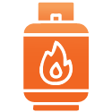 LPG Gas